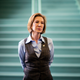 Illustration for article titled Carly Fiorina Suspends Her Campaign, Issues Odd Statement About Feminism Not Being 'Ideology'